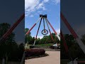 Harley Quinn Spinsanity full circuit 40 riders