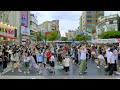 KPOP RANDOM PLAY DANCE in Seoul, KOREA 2024 / DGDG STUDIO
