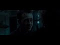 Fight Club Ending