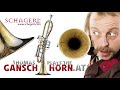 James Morrison & Schagerl All Star Big Band feat. Thomas Gansch - 