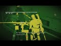 MGSV FOB Verteidigung #147 vs THUG_SOULJA