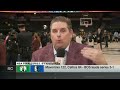 Brian Windhorst on Game 4 of the NBA Finals: Luka Doncic played a GREAT game! | SportsCenter
