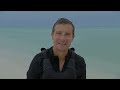 Ajay Devgn's Indian Ocean Adventure with Bear Grylls | Into the Wild | Discovery+ India