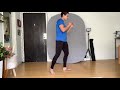 UCLA Martial Arts Online Training - Hapkido Basic Movement w/ Katy O'Brian