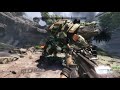 Titanfall 2 - BT-7274 (NCS) in 7:51.77