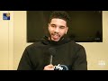 Jayson Tatum On People Wanting To Break Up He And Jaylen Brown