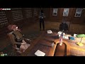 Council Members Talk About CG Listening to Phone Calls Inside The Courthouse | GTA RP
