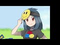 Pokemon Smile | The Saga of SuperMarvin