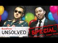 BuzzFeed Unsolved Almost 70th Episode Retrospective Solidified The Ghoul Boys As Internet Sensations