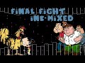 FINAL FIGHT INK-MIXED
