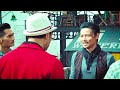 🐲Ip Man Protects Beloved Wife from Harm by the Killer