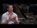 Les Miserables An Extensive Inside Look Behind the Scenes (2012)