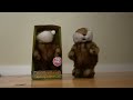 Gemmy Animated Dancing Caddyshack Gophers “I’m Alright”