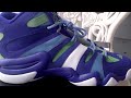 Adidas Kobe Bryant Crazy Eight 8 Purple White Blue Nice Pickup!