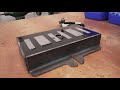 DIY Electromagnet | Vise For Excelsior Drill Press