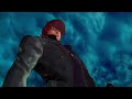 The King of Fighters 15 (PS5) 4K 60FPS HDR Gameplay