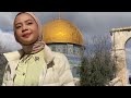 Masjid Al Aqsa, Kiblat Pertama Umat Islam (1/3) - MUSLIM TRAVELERS 2023