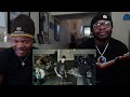 CENTRAL CEE STEPPED OVER THE OPPS | CENTRAL CEE - CC FREESTYLE (REACTION)