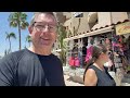 Exploring Cabo San Lucas Marina, San Jose Del Cabo, And Costco Adventure