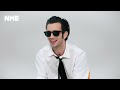 The 1975's Matty Healy on Michael Jackson, The 1975’s first gig and Googling himself | Firsts