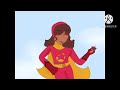 Re-animating Wordgirl clips pt.4