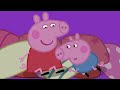 Peppa's Prison Escape 🚨 | Peppa Pig Tales Full Episodes