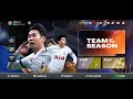 From 70 to 95, Rebuild My Team (No Racism Black Uniform) EA FC Mobile 2024 Gameplay!