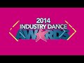 Sophia Lucia Performs at Industry Dance Awards