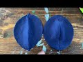 KIRBY Plush Tutorial - How to Make a Bandana Waddle Dee Plush