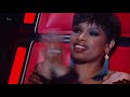 SUPERSTARS in The Voice