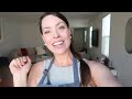 $25 Meal Plan | Eating Healthy on a Low Grocery Budget | Easy Meals High Protein + Tons of Veggies!