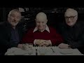 Robert De Niro and Martin Scorsese Reminisce With Don Rickles | Dinner with Don