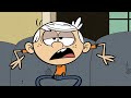 Loud House | ¡Cada pelea en la historia de la familia Loud House! | Nickelodeon en Español