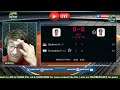 🎾DJOKOVIC vs CERUNDOLO | Roland Garros 2024 | LIVE Tennis Play-by-Play Stream | French Open