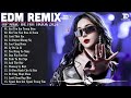 Gọi Tên Em Trong Đêm Remix ♫ BXH Nhạc Trẻ Remix Hay Nhất Hiện Nay ♫ Top 15 Bản EDM TikTok Hot 2024