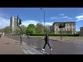 LONDON WALK 2024 · Beautiful Hyde Park to Posh Mayfair · London Spring 2024 · 4K HDR