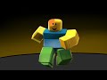 TWIDDLE FINGER - ROBLOX ANIMATION