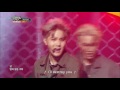 EXO - Lucky One / Monster [Music Bank COMEBACK / 2016.06.10]