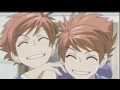 Hikaru and Kaoru Evelyn Evelyn amv