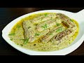 Afghani Malai Chicken Seekh Gravy | Chicken Malai Seekh with Creamy White Gravy