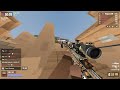 I Tried Sniping in Krunker Like It's 2020 Again