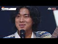 ♨핫클립♨ ＂저의 고민들과 많이 닮아있는 거 같아서..＂ 이무진 '꿈'♪｜싱어게인｜JTBC 210125 방송