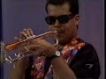 Lo que te queda-Tito Rojas en el Show de las 12 1994