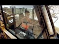 Principles of Operation for the New Cat® 735C, 740C EJ & 745C Articulated Trucks