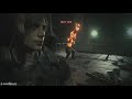 What Happens if You MISS ALL Four Rocket Launcher Shots? | Resident Evil 2 REMAKE