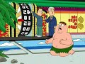 Family Guy - Survivor