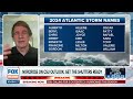 'Get The Shutters Ready': 2024 Atlantic Hurricane Season Could Be Among Most Active On Record