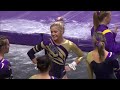 Olivia Dunne (LSU) - Bars - 2022 LSU Gymnastics 101 - 2023 NCAA Gymnastics