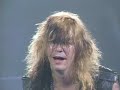 Slash - Godfather Theme | Guns N'Roses Tokyo 1992 Concert
