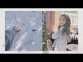 [ENG] Dreamcatcher Vlog - Day with Yoohyeon - 